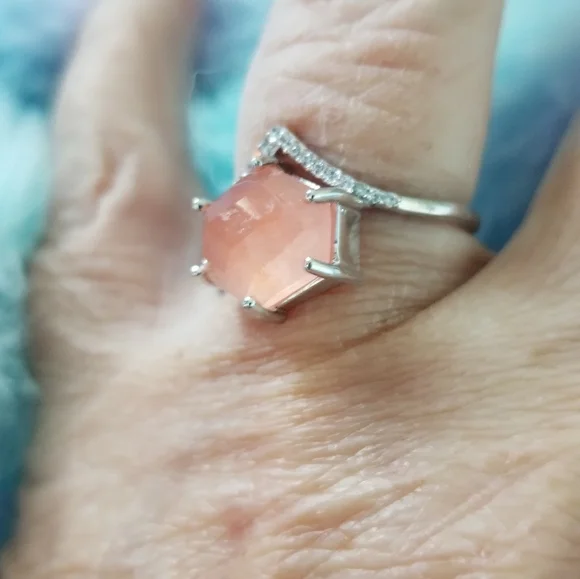 CORNOLIAN RING - Picture 12 of 12